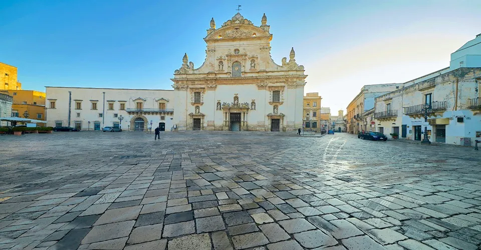 Lecce